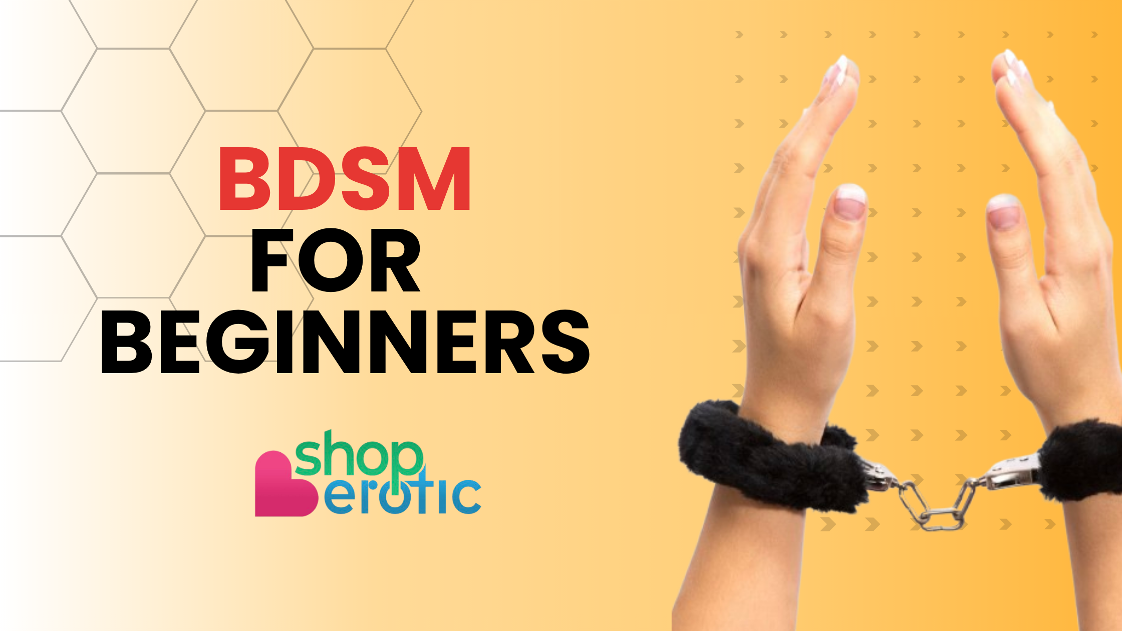 Understanding BDSM for Beginners