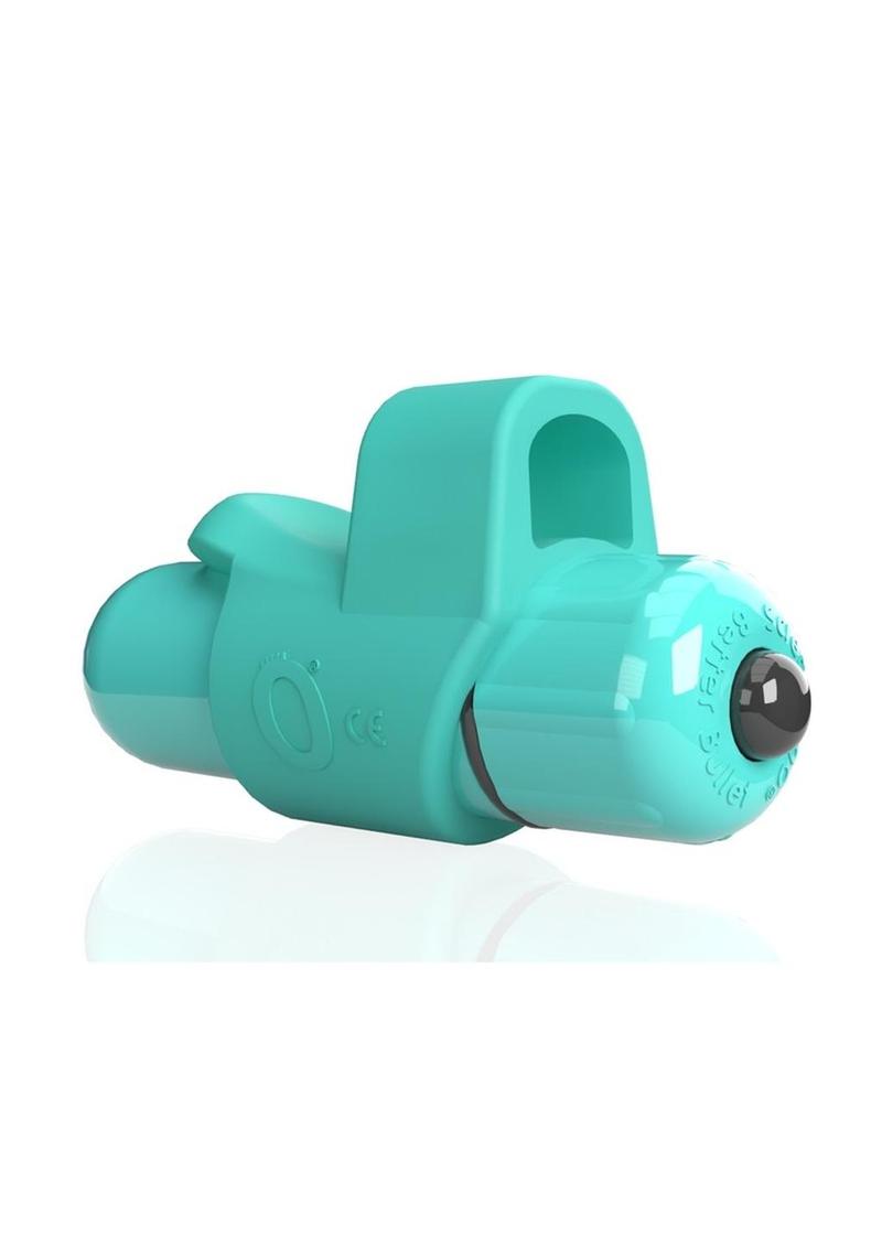 4b FingO's Slim Finger Vibrator