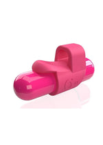 4b FingO's Slim Finger Vibrator