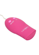 CalExotics 7-Function Power Play Bullet with Remote Control