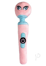 Scruffy Wanda DelPoochie - Pink/Blue product image 1