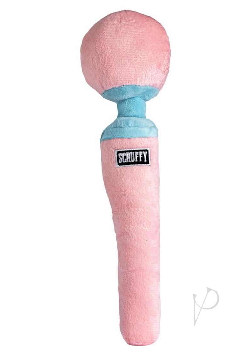 Scruffy Wanda DelPoochie - Pink/Blue product image 2