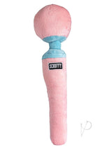 Scruffy Wanda DelPoochie - Pink/Blue product image 2