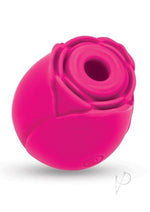 Bodywand 4Play Pucker Petals Rechargeable Clitoral Stimulator - Pink product image 3