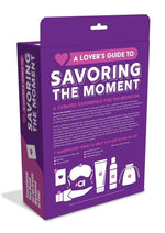 A Lover’s Guide to Savoring the Moment Kit