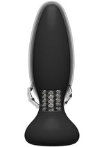 A-Play Rimmer Silicone Anal Plug