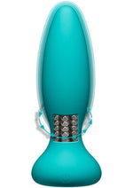 A-Play Rimmer Silicone Anal Plug