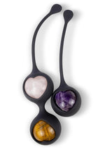 Adrien Lastic Harmony Stones Kegel Set