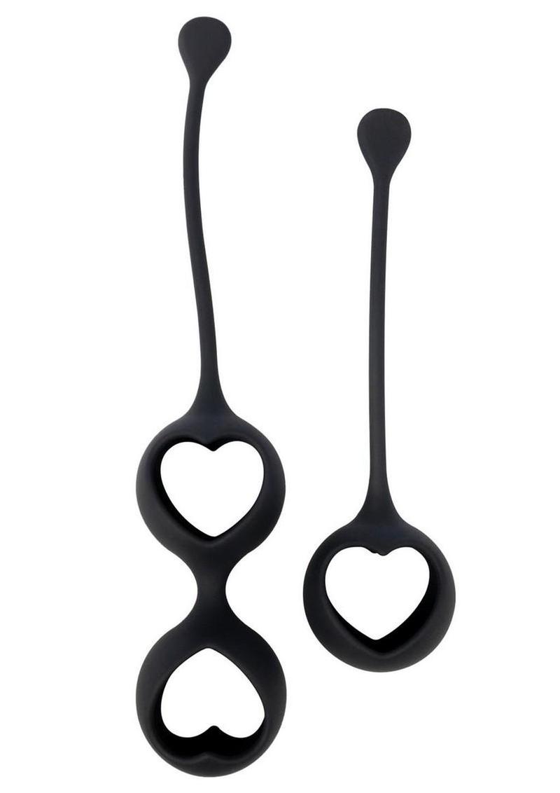 Adrien Lastic Harmony Stones Kegel Set