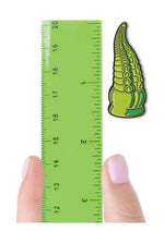 Alien Nation Lapel Pin Octopod Version