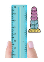 Alien Nation Stardust Enamel Lapel Pin