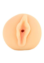 Allie Haze My First Penetration Realistic Pussy Stroker