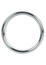 CalExotics Alloy Metallic Ring