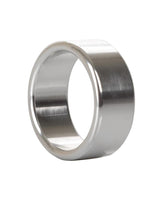 CalExotics Alloy Metallic Ring