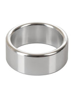 CalExotics Alloy Metallic Ring