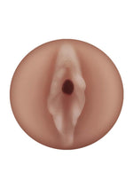 Always Horny Alicia Self-Lubricating Tight And Wet Pussy Masturbator