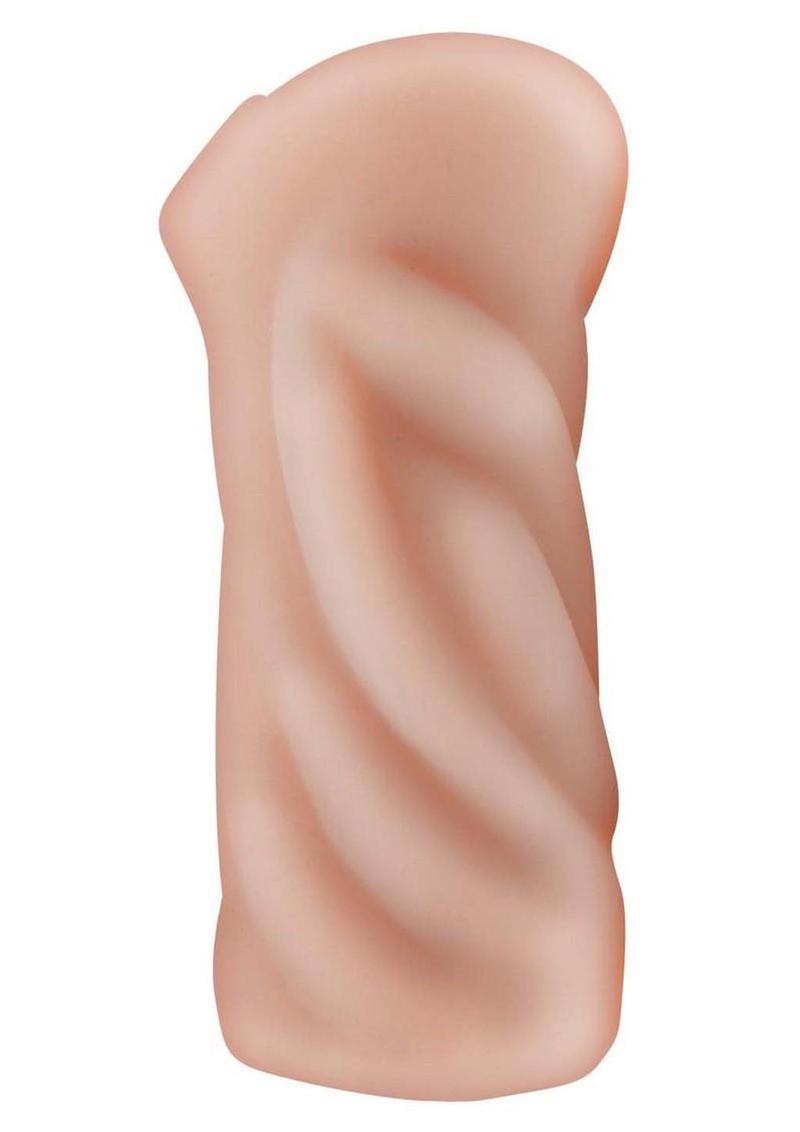 Always Horny Alicia Self-Lubricating Tight And Wet Pussy Masturbator