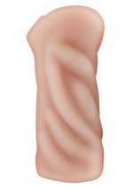 Always Horny Alicia Self-Lubricating Tight And Wet Pussy Masturbator