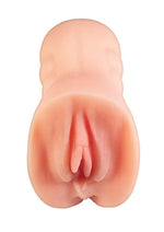 Always Horny Evelyn Vibrating Masturbator Stroker