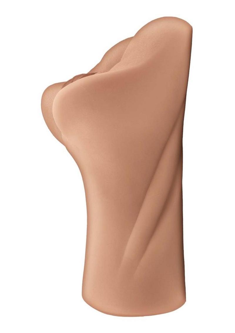 Always Horny Melissa Masturbator Realistic Pussy and Ass