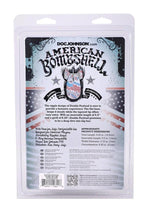 American Bombshell Double Payload Plug