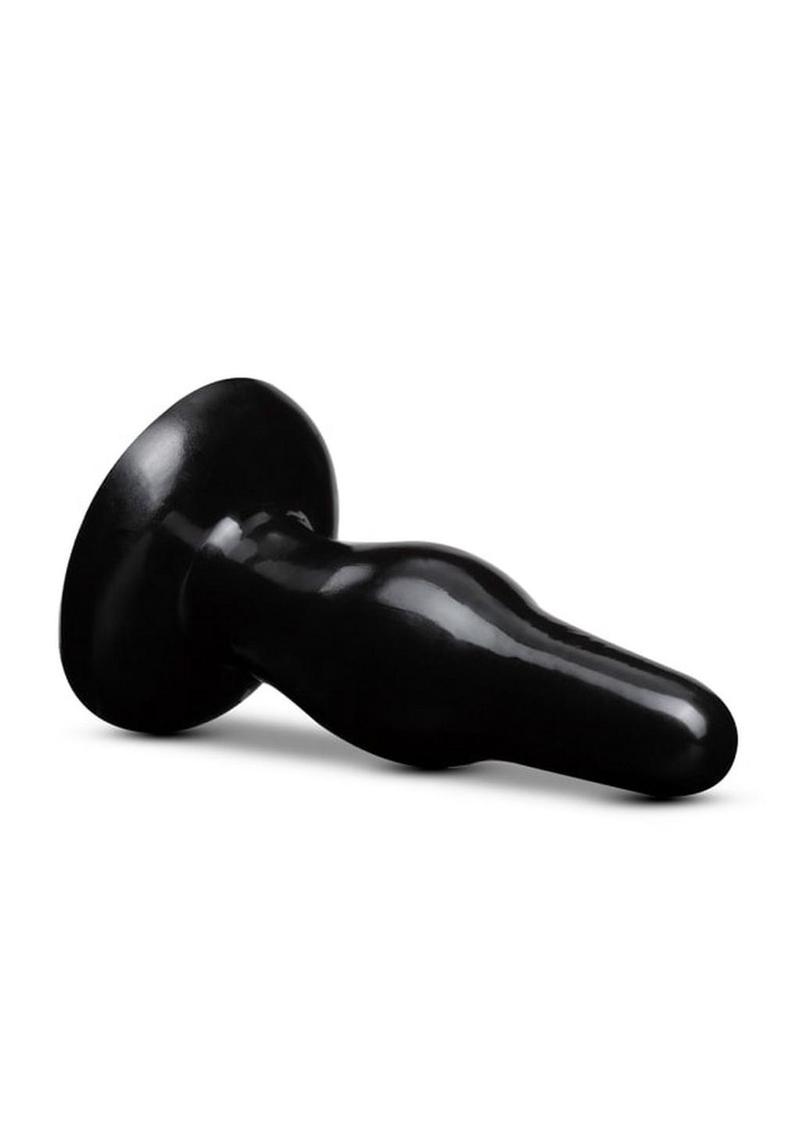 Anal Adventures Pleasure Plug Body Safe