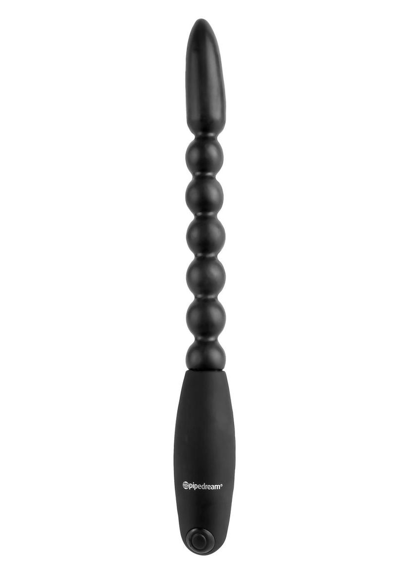 Flexa-Pleaser Power Beads Waterproof Multi-Speed Anal Beads