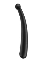 Anal Fantasy Vibrating Curve Probe Waterproof Multi-Speed Anal Toy
