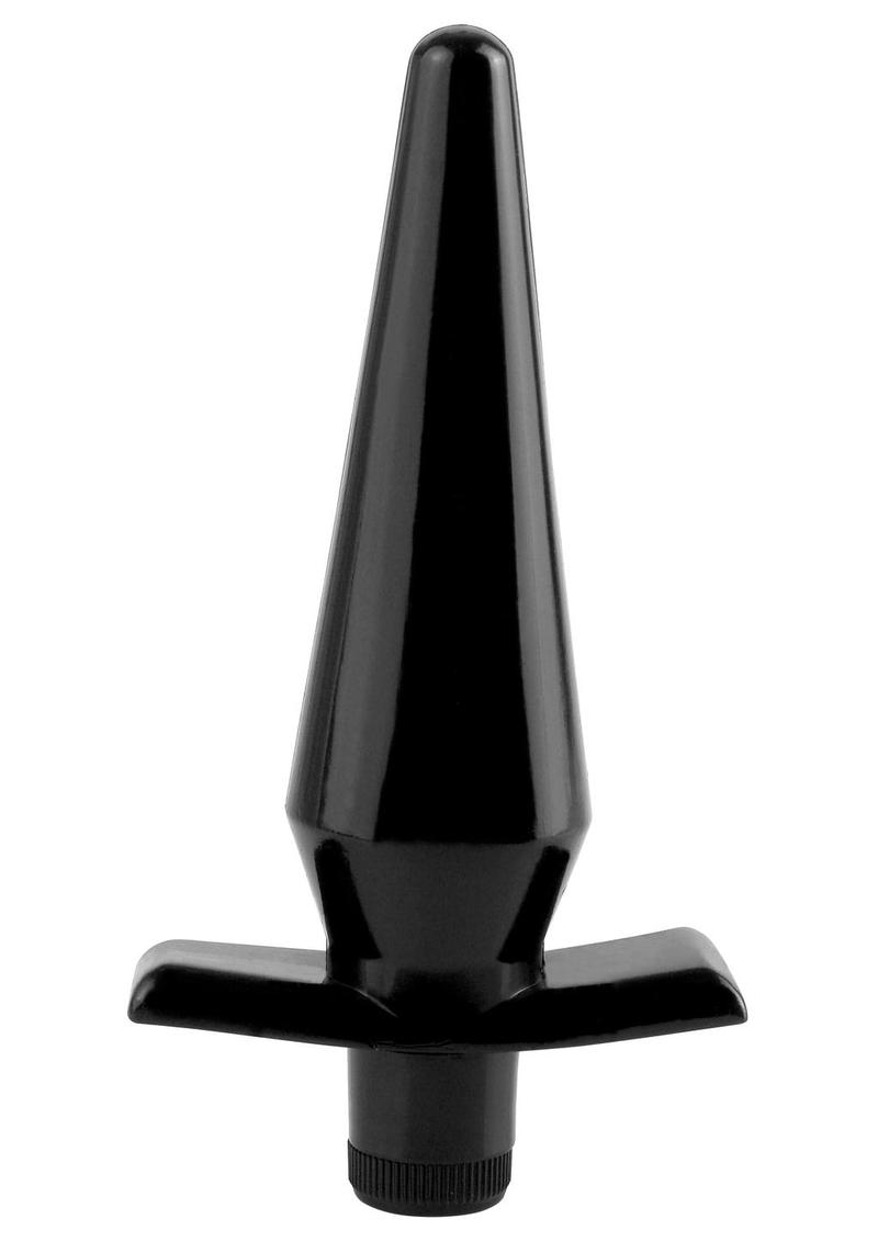 Anal Fantasy Vibrating Mini Anal Teaser Waterproof Plug