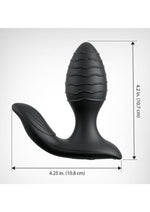 Anal Fantasy Elite Gyro-Milk Pro