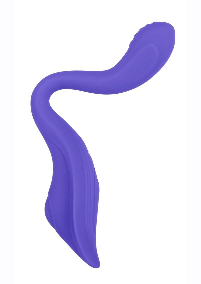 Anywhere Vibe with Remote Control