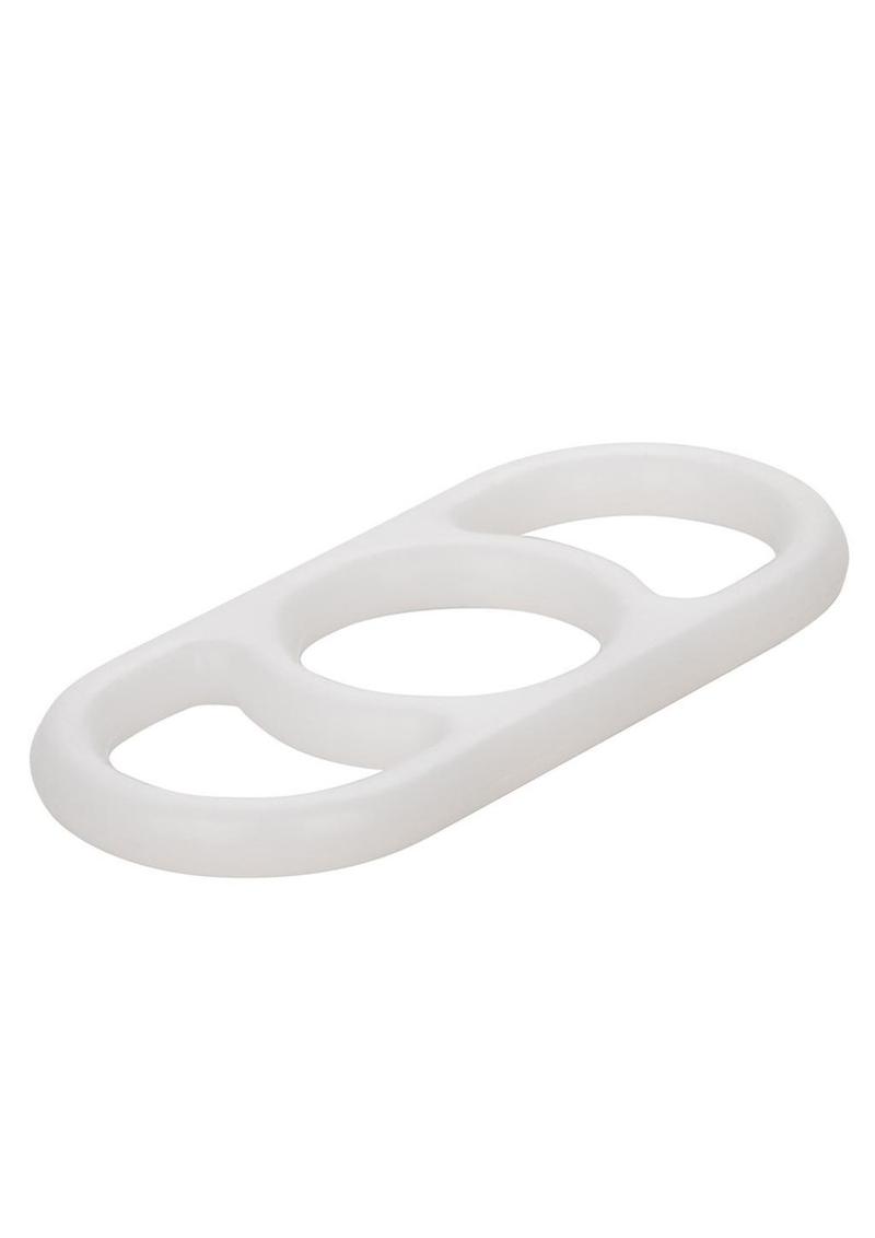 CALEXOTICS Apollo Trainer Kit Easy-to-Use Silicone Penis Pump