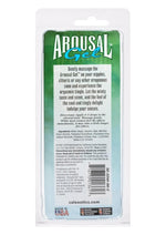 Arousal Gel Mint Flavored