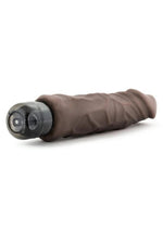 Au Naturel Home Wrecker Vibrating Dildo 9.5 Inches