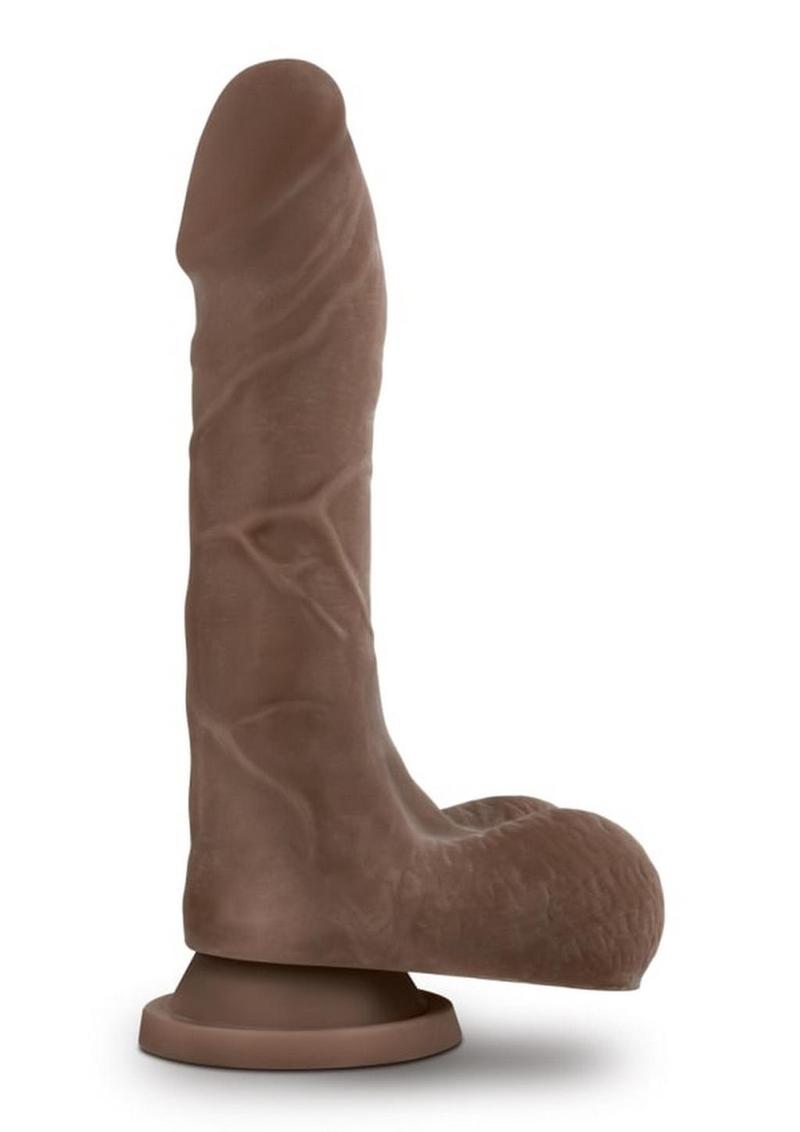 Au Naturel Mr. Perfect Dildo