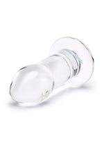 b-Vibe Glass Anal Dilator