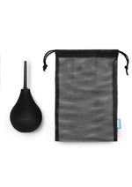 B-Vibe Silicone Classic Enema