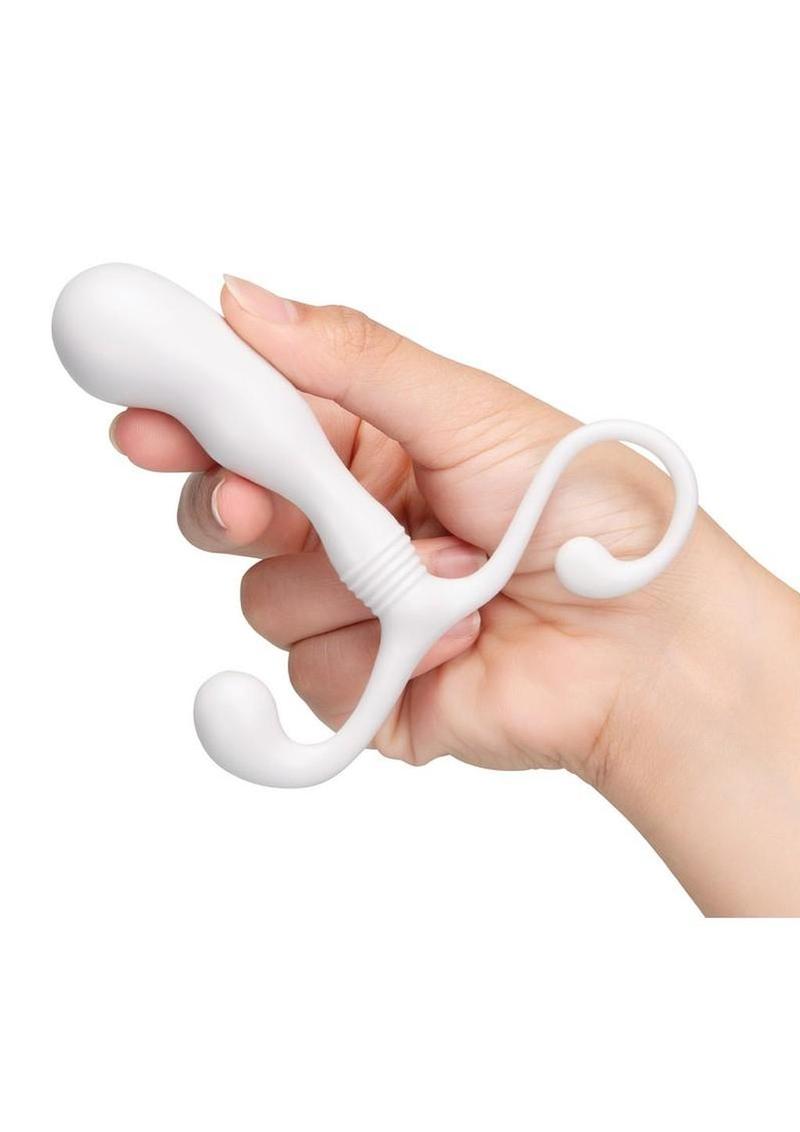 B-Vibe P-Spot Slim Prostate Massager