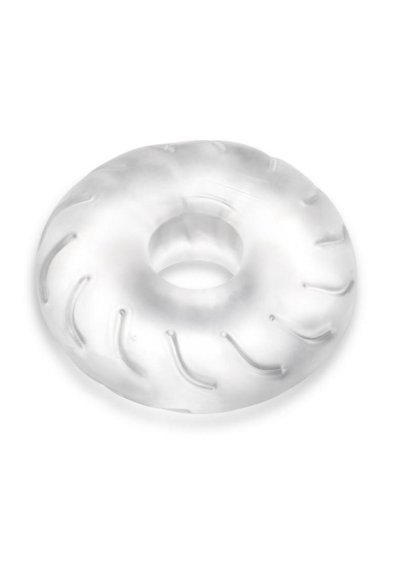 B-Vibe Stretch-Tech Drive Cock Ring
