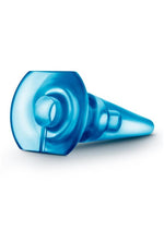 B Yours Basic Anal Plug Smooth Tapered Comfort