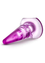 B Yours Basic Anal Plug Smooth Tapered Comfort