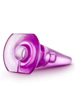 B Yours Basic Anal Plug Smooth Tapered Comfort