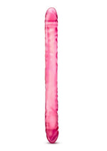 B Yours Realistic Vanilla Double Dildo