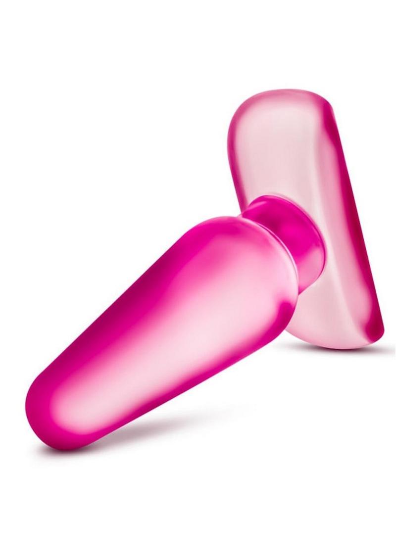B Yours Eclipse Pleaser Phthalate Free Anal Plug