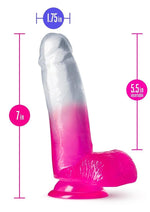 B Yours Sugar Magnolia Dildo