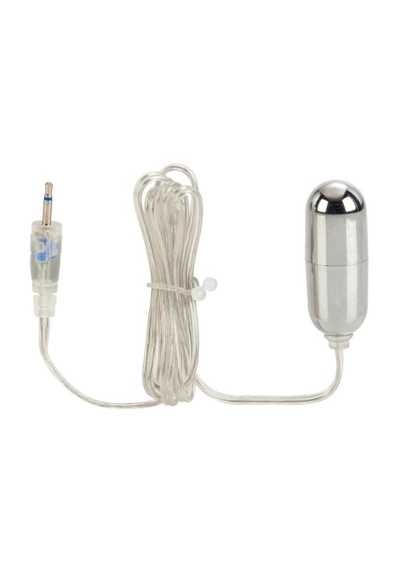 Ballistic Mini Bullet by Calexotics With Wired Remote