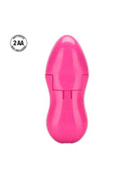 Calexotics Ballistic Slimline Bullet with Wired Remote Control