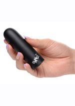 BANG! 10X Ultra Mega Powerful Vibe Rechargeable Vibrating Bullet