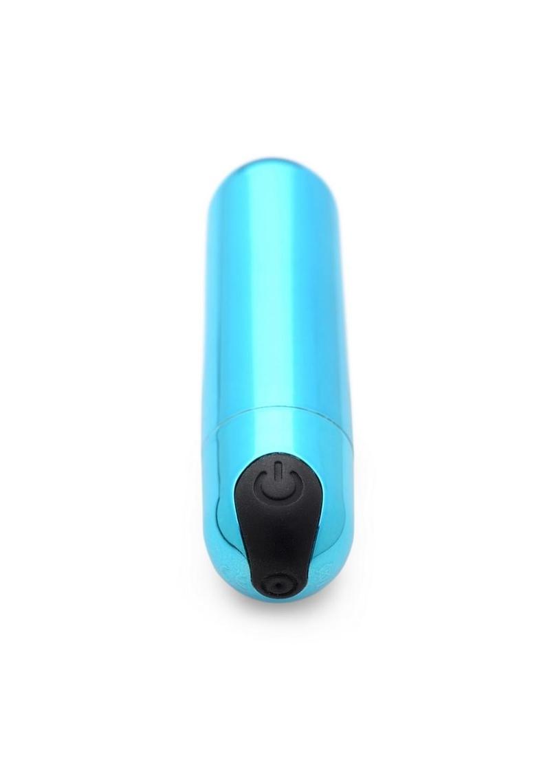 Bang! 10X Bullet Ultra Powerfu Vibrating Rechargeable Vibrator