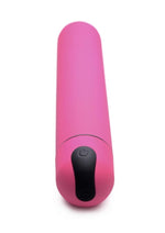 BangXL ultra powerful Bullet vibrator